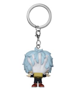 My Hero Academia Pop! Vinile Portachiavis 4 Cm Shigaraki (hideout)  Funko