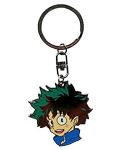 My Hero Academia Portachiavi Deku Abystyle