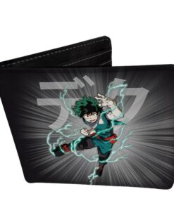 My Hero Academia - Portafoglio "izuku & Bakugo" - Vinile