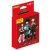 My Hero Academia Sticker & Trading Card Collection Eco-Blister Plus Ultra *German Version* Panini