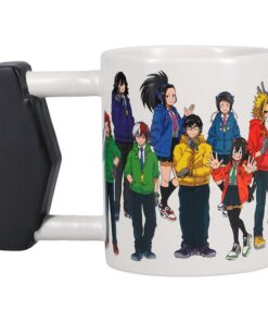 My Hero Academia Tazza Paladone