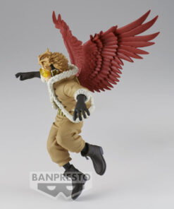 My Hero Academia The Amazing Heroes Hawks Vol.24 Figura 14cm Banpresto