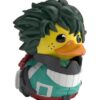 My Hero Academia Tubbz Pvc Figura Izuku Midoriya (deku) Boxed Edition 10 Cm Numskull