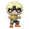 My Hero Academiapop! Animation Vinile Figura Fat Gum 9 Cm Funko