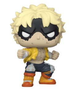 My Hero Academiapop! Animation Vinile Figura Fat Gum 9 Cm Funko