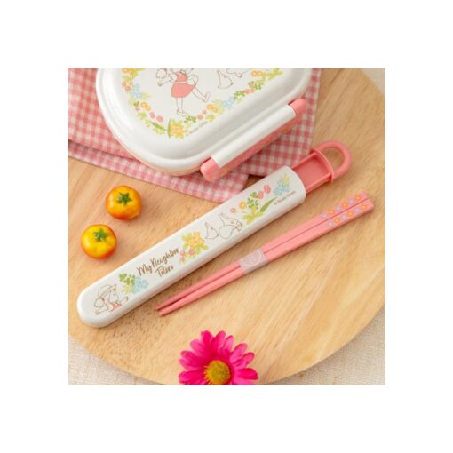 My Neighbor Totoro Bacchette Cinesi Set Mei & Totoro 16