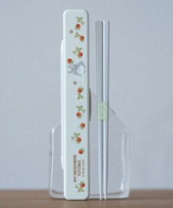 My Neighbor Totoro Bacchette Cinesi Set My Neighbor Totoro 18 Cm Skater