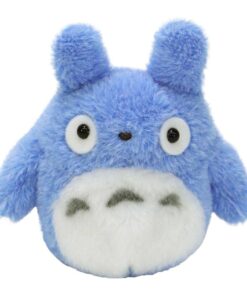 My Neighbor Totoro Beanbag Peluche Medium Totoro 10 Cm Sun Arrow