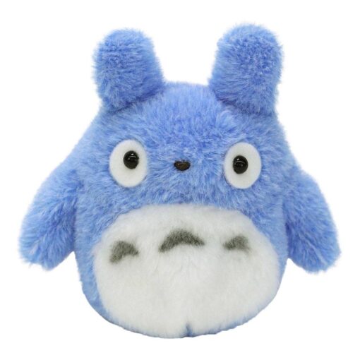 My Neighbor Totoro Beanbag Peluche Medium Totoro 10 Cm Sun Arrow