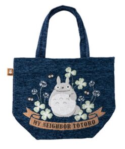 My Neighbor Totoro Borsa Portatutto Totoro Clover Marushin