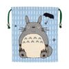 My Neighbor Totoro Cloth Bag Big Totoro Benelic
