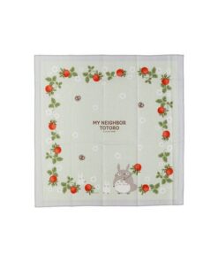 My Neighbor Totoro Cloth Lunch Napkin My Neighbor Totoro Skater