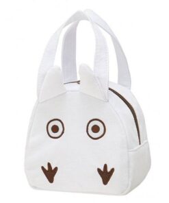 My Neighbor Totoro Hand Bag Little Totoro Skater