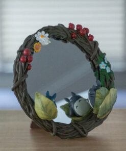 My Neighbor Totoro Mini Mirror Totoro Benelic