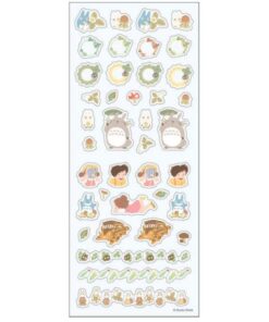 My Neighbor Totoro Sticker 2024 Semic