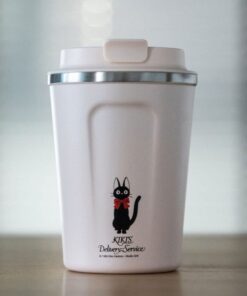 My Neighbor Totoro Tazza Mat Pink 350 Ml Skater
