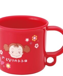 My Neighbor Totoro Tazza Mei Red Skater