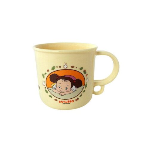 My Neighbor Totoro Tazza Mei Skater