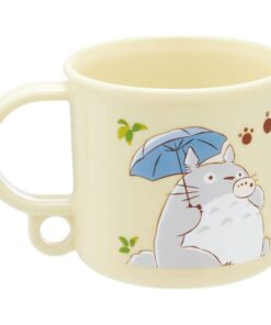 My Neighbor Totoro Tazza Totoro & Catbus Skater