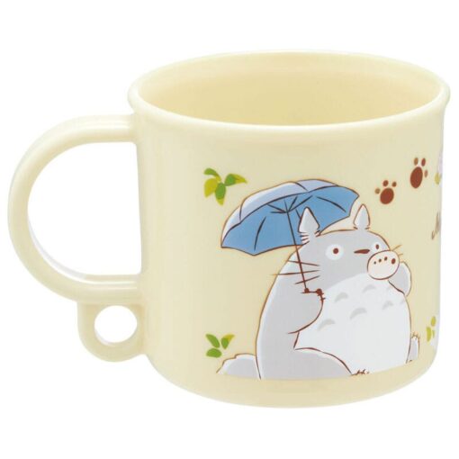 My Neighbor Totoro Tazza Totoro & Catbus Skater