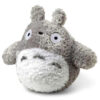 My Neighbour Totoro Big Totoro Peluche 14cm Semic Studio