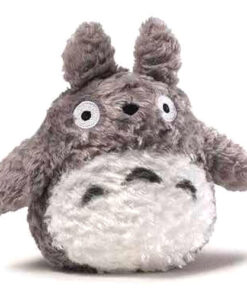 My Neighbour Totoro Big Totoro Peluche 22cm Semic Studio