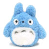 My Neighbour Totoro Blue Totoro Peluche 22cm Semic Studio