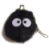 My Neighbour Totoro Hollin Spirit Peluche Borsellino Semic Studio