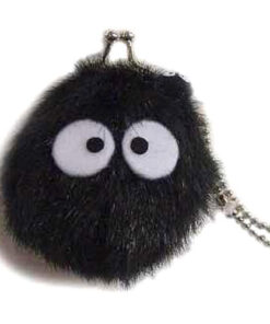 My Neighbour Totoro Hollin Spirit Peluche Borsellino Semic Studio