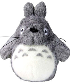 My Neighbour Totoro - Totoro Peluche 20cm Semic Studio