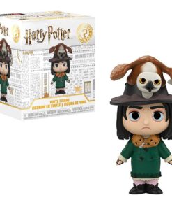 Mystery Minis Harry Potter Boggart Severus Piton Figura Esclusiva Funko