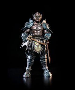 Mythic Legions: All Stars 6 Actionfigur Gorthokk 15 Cm Four Horsemen Toy Design