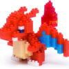 NANOBLOCK POKEMON CHARIZARD POKEMON - GIOCATTOLI VARI
