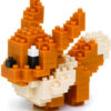 NANOBLOCK POKEMON EEVEE POKEMON - GIOCATTOLI VARI