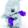NANOBLOCK POKEMON MEWTWO POKEMON - GIOCATTOLI VARI