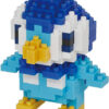 NANOBLOCK POKEMON PIPLUP POKEMON - GIOCATTOLI VARI