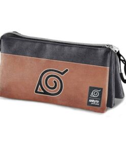 Naruto Astuccio Simbolo Karactermania
