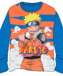 Naruto Bambino T-shirt Pierrot
