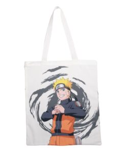 Naruto Borsa Portatutto Storm Konix