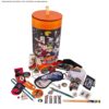 Naruto Calendario Dell'avvento Deluxe 2025 Cinereplicas