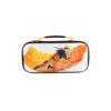 Naruto Carry Bag Switch 2 Brush Konix