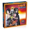 Naruto Jigsaw Puzzle Ninjas Of Konoha (500 Pezzi) Winning Moves