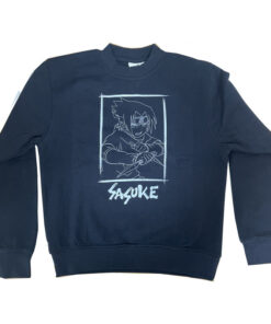 Naruto Sasuke Bambino Sweatshirt Pierrot