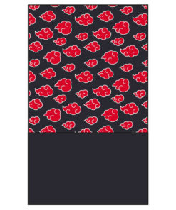 Naruto Scalda Collo Pierrot