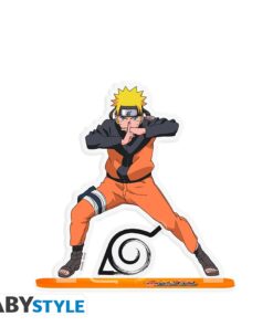 NARUTO SHIPPUDEN - Acryl® - Naruto