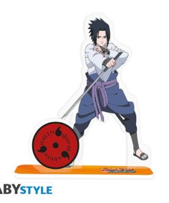 NARUTO SHIPPUDEN - Acryl® - Sasuke