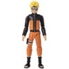 Naruto Shippuden Anime Heroes Naruto Uzamaki  Saga Mode Figura 15cm Bandai