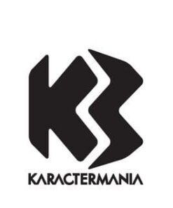 Naruto Shippuden Astuccio Triplo Kanji Karactermania