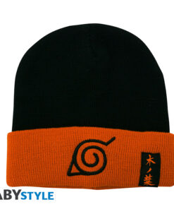 Naruto Shippuden - Berretto - Konoha