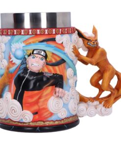 Naruto Shippuden Boccale Naruto 16 Cm Nemesis Now